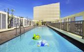 Туры в отель Hotel Ibis Styles Bandung Braga