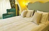 Туры в отель Botania Relais & Spa Resort