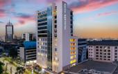 Туры в отель Mercure Nairobi Upper Hill