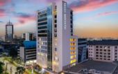 Туры в отель Mercure Nairobi Upper Hill