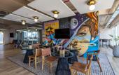 Туры в отель Mercure Nairobi Upper Hill