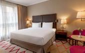 Туры в отель Mercure Nairobi Upper Hill