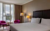 Туры в отель Mercure Nairobi Upper Hill