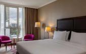 Туры в отель Mercure Nairobi Upper Hill