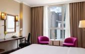 Туры в отель Mercure Nairobi Upper Hill
