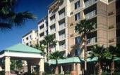 Туры в отель Courtyard Orlando Downtown