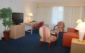Туры в отель Courtyard Orlando Downtown