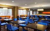 Туры в отель Courtyard Orlando Downtown