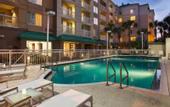 Туры в отель Courtyard Orlando Downtown