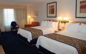 Туры в отель Courtyard Orlando Downtown