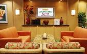 Туры в отель Courtyard Orlando Downtown