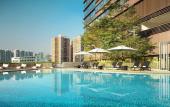 Туры в отель Courtyard Hong Kong Sha Tin