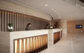 Туры в отель Courtyard Hong Kong Sha Tin