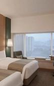 Туры в отель Courtyard Hong Kong Sha Tin