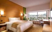 Туры в отель Courtyard Hong Kong Sha Tin