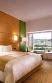 Туры в отель Courtyard Hong Kong Sha Tin