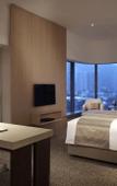 Туры в отель Courtyard Hong Kong Sha Tin