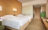 Туры в отель Courtyard Hong Kong Sha Tin