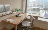 Туры в отель Courtyard Hong Kong Sha Tin