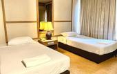 Туры в отель Hotel Pattaya Beach