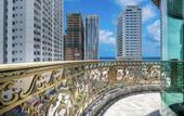 Туры в отель Monalisa Luxury Hotel
