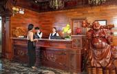 Туры в отель Monalisa Luxury Hotel
