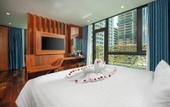 Туры в отель Monalisa Luxury Hotel