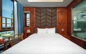 Туры в отель Monalisa Luxury Hotel
