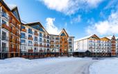Туры в отель Apartment hotel Gudauri Ski Resort - Twins Apartments
