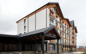 Туры в отель Apartment hotel Gudauri Ski Resort - Twins Apartments