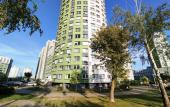 Туры в отель Relaxstudio Dzhakuzi V Tsentre Minska Apartments