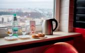 Туры в отель Relaxstudio Dzhakuzi V Tsentre Minska Apartments