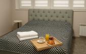 Туры в отель Relaxstudio Dzhakuzi V Tsentre Minska Apartments