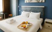 Туры в отель Relaxstudio Dzhakuzi V Tsentre Minska Apartments