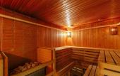 Туры в отель Relax Sauna I Dzhakuzi V Tsentre Minska Apartments