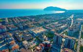 Туры в отель Prime Suite Alanya