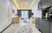 Туры в отель Prime Suite Alanya