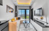 Туры в отель Prime Suite Alanya