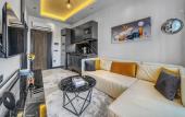 Туры в отель Prime Suite Alanya