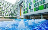 Туры в отель Republic Apartments Saigon Airport