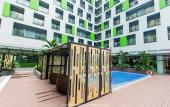 Туры в отель Republic Apartments Saigon Airport