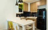 Туры в отель Republic Apartments Saigon Airport