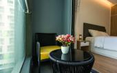 Туры в отель Republic Apartments Saigon Airport