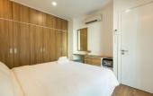 Туры в отель Republic Apartments Saigon Airport