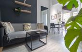 Туры в отель Alex Suites Lara