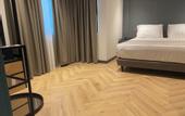 Туры в отель In The Middle Hotel