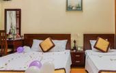 Туры в отель Lotus Village Hotel