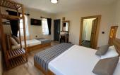 Туры в отель Bodrum Konag?