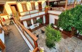 Туры в отель Bodrum Konag?
