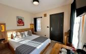 Туры в отель Bodrum Konag?